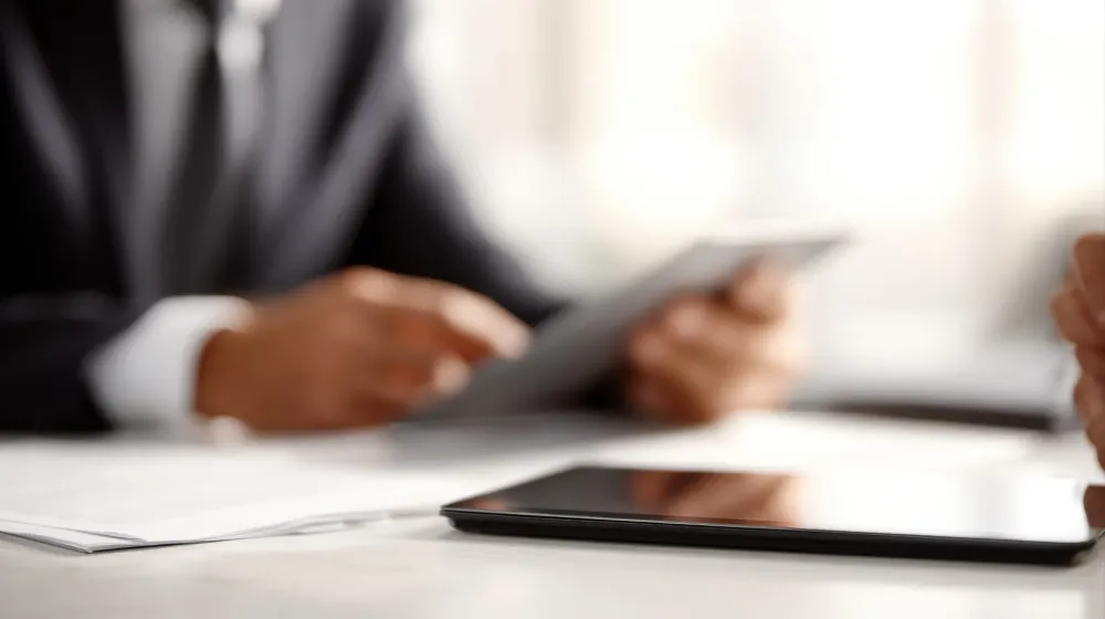 Trésorerie société à Arras