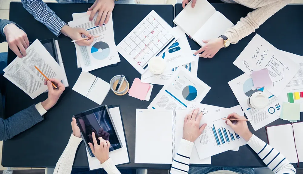 Accompagnement création société à Arras